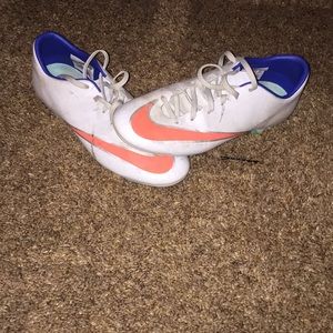 Nike soccer cleats